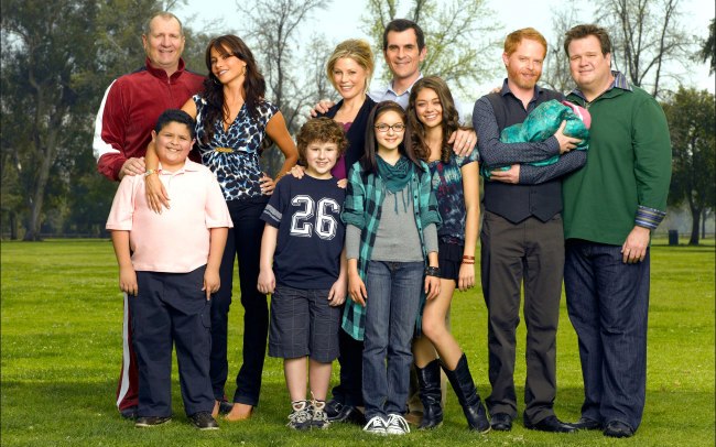 Modern Family