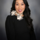 Portrait of TCO Vice President Annie Tran